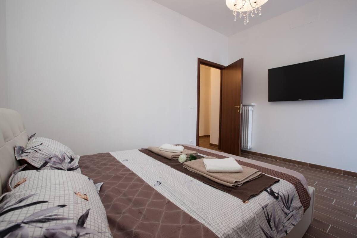 Residenza Alexander Luxury 1 Apartment Verona Exterior photo