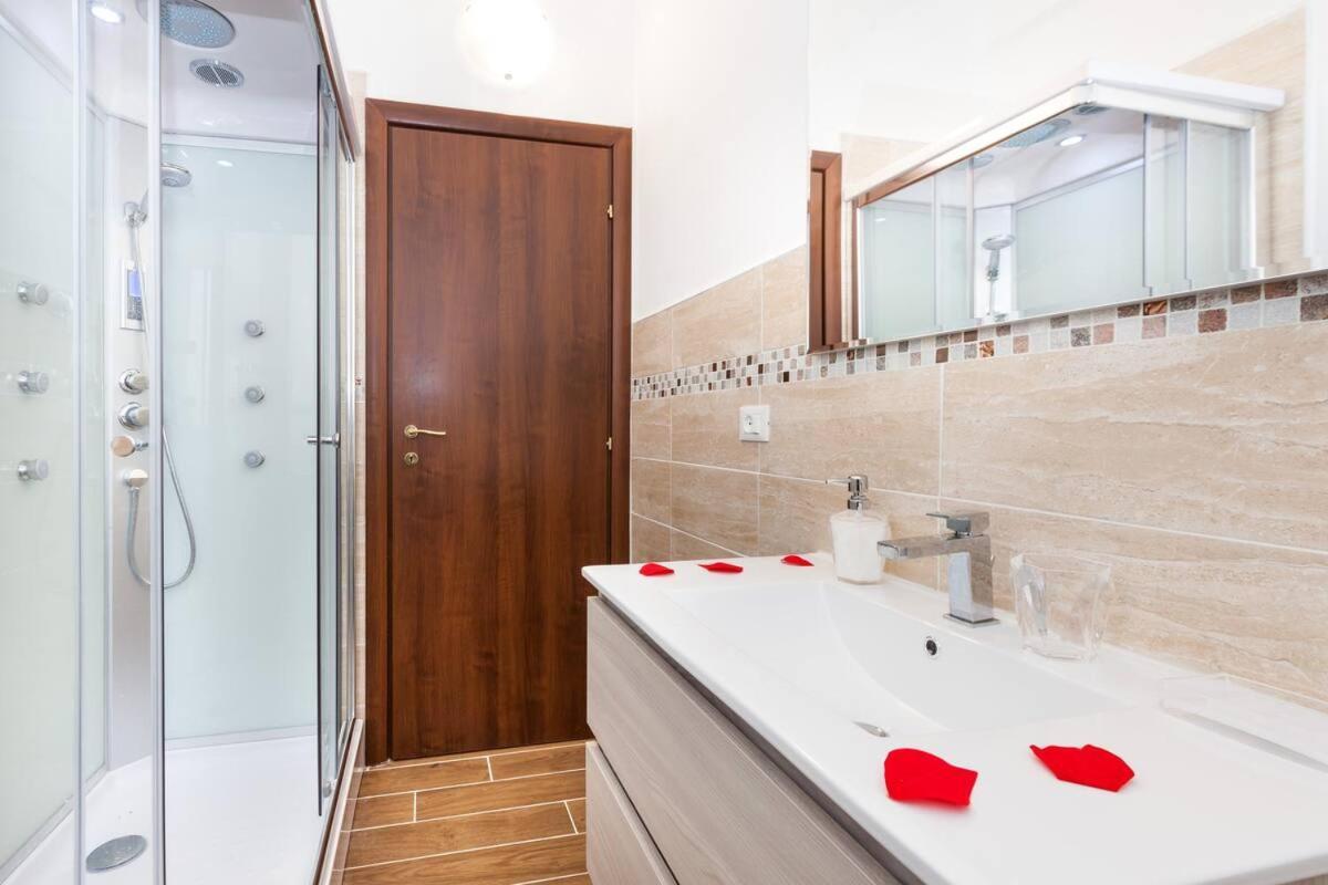 Residenza Alexander Luxury 1 Apartment Verona Exterior photo