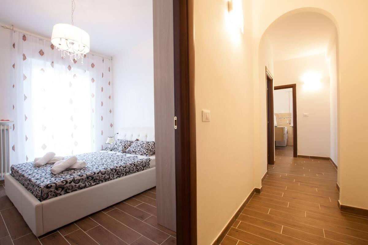 Residenza Alexander Luxury 1 Apartment Verona Exterior photo